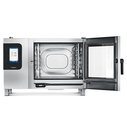 Convotherm C4 ET 6.20ES Full-Size Combi-Oven, Boilerless, 208 240v/3ph