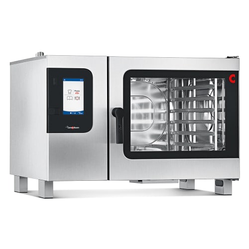 Convotherm C4 ET 6.20ES Full-Size Combi-Oven, Boilerless, 208 240v/3ph
