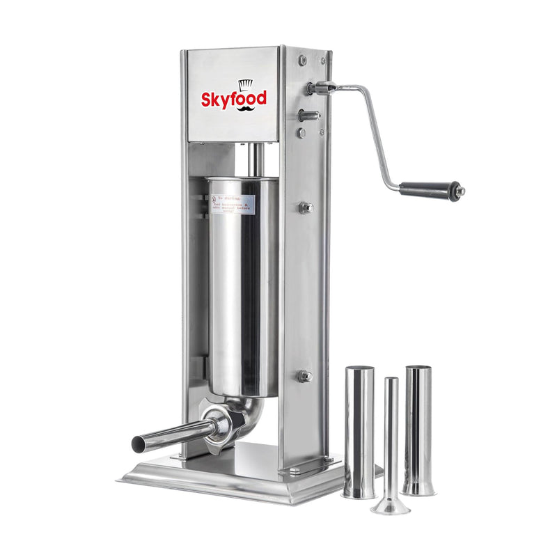 Skyfood 7VF Sausage Stuffer