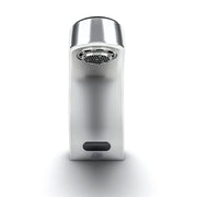 Zurn Industries Z6936-L Deck Mount Battery Sensor Faucet w/ 1.0 gpm Aerator - Chrome