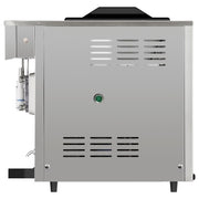 Spaceman 6450-CL Margarita Machine - Single, Countertop, 110 Servings/hr, Air Cooled, 110-120v