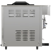 Spaceman 6450-CL Margarita Machine - Single, Countertop, 110 Servings/hr, Air Cooled, 110-120v