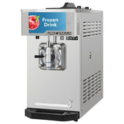 Spaceman 6650-CL Frozen Drink Machine w/ (1) 15 9/10 qt Bowl - 165 Servings/hr., 15"W, 110-120v
