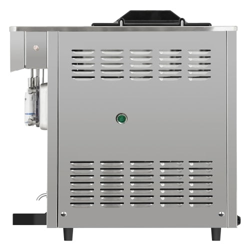 Spaceman 6650-CL Frozen Drink Machine w/ (1) 15 9/10 qt Bowl - 165 Servings/hr., 15"W, 110-120v