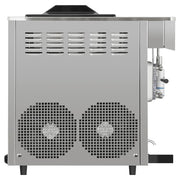 Spaceman 6650-CL Frozen Drink Machine w/ (1) 15 9/10 qt Bowl - 165 Servings/hr., 15"W, 110-120v