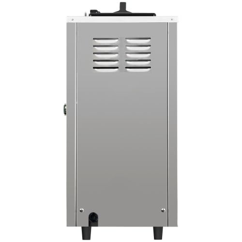 Spaceman 6650-CL Frozen Drink Machine w/ (1) 15 9/10 qt Bowl - 165 Servings/hr., 15"W, 110-120v