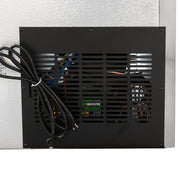 MoTak MPR-44-X 44 1/2" Pizza Prep Table w/ Refrigerated Base, 115v