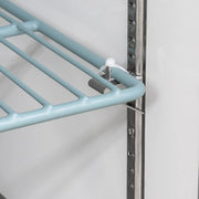 MoTak MPR-67-X 67 1/4" Pizza Prep Table w/ Refrigerated Base, 115v