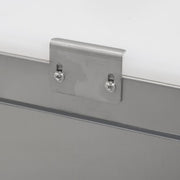 MoTak MPR-67-X 67 1/4" Pizza Prep Table w/ Refrigerated Base, 115v