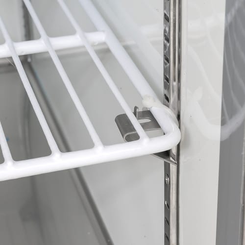 MoTak MPR-93-X 91 7/8" Pizza Prep Table w/ Refrigerated Base, 115v