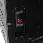 MoTak MST-28-12-X 27 1/2" Mega Top Sandwich/Salad Prep Table w/ Refrigerated Base, 115V