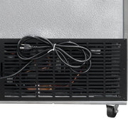 MoTak MST-28-12-X 27 1/2" Mega Top Sandwich/Salad Prep Table w/ Refrigerated Base, 115V