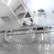 MoTak MST-28-12-X 27 1/2" Mega Top Sandwich/Salad Prep Table w/ Refrigerated Base, 115V