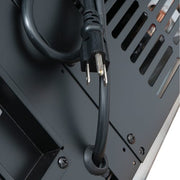 MoTak MST-28-X 27 1/2" Sandwich/Salad Prep Table w/ Refrigerated Base, 115v