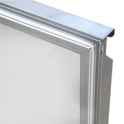 MoTak MST-48-18-X 46 7/8" Mega Top Sandwich/Salad Prep Table w/ Refrigerated Base, 115v