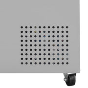 MoTak MST-48-X 46 7/8" Sandwich/Salad Prep Table w/ Refrigerated Base, 115v