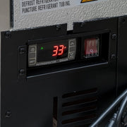 MoTak MST-72-30-X 70 2/5" Mega Top Sandwich/Salad Prep Table w/ Refrigerated Base, 115v