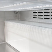 MoTak MST-72-30-X 70 2/5" Mega Top Sandwich/Salad Prep Table w/ Refrigerated Base, 115v