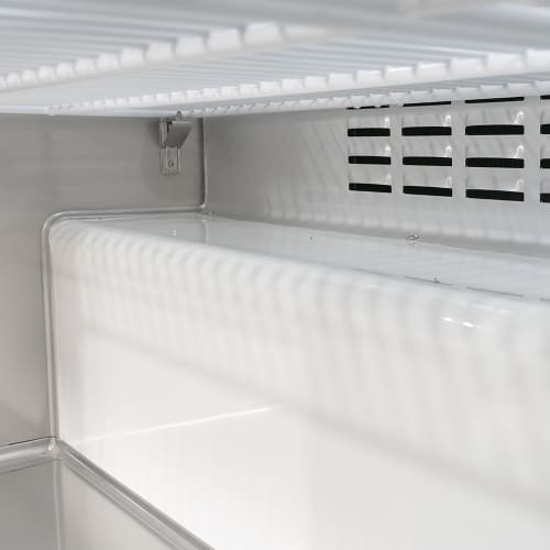 MoTak MST-72-30-X 70 2/5" Mega Top Sandwich/Salad Prep Table w/ Refrigerated Base, 115v