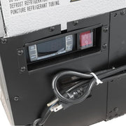 MoTak MST-72-X 70 2/5" Sandwich/Salad Prep Table w/ Refrigerated Base, 115v