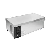 MoTak MCBR52-D-X 51 7/8" Chef Base w/ (2) Drawers - 115v