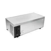 MoTak MCBR60-D-X 60" Chef Base w/ (2) Drawers - 115v