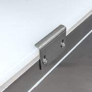 MoTak MPR-70-X 70 7/8" Pizza Prep Table w/ Refrigerated Base, 115v