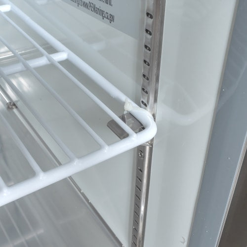 MoTak MPR-70-X 70 7/8" Pizza Prep Table w/ Refrigerated Base, 115v