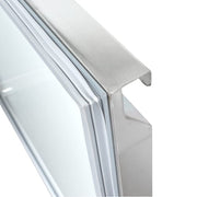 MoTak MPR-70-X 70 7/8" Pizza Prep Table w/ Refrigerated Base, 115v