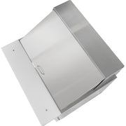 MoTak MST-36-15-X 36 1/4" Mega Top Sandwich/Salad Prep Table w/ Refrigerated Base, 115v