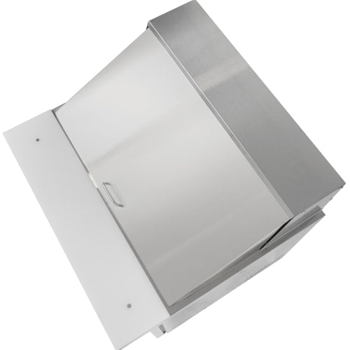 MoTak MST-36-15-X 36 1/4" Mega Top Sandwich/Salad Prep Table w/ Refrigerated Base, 115v