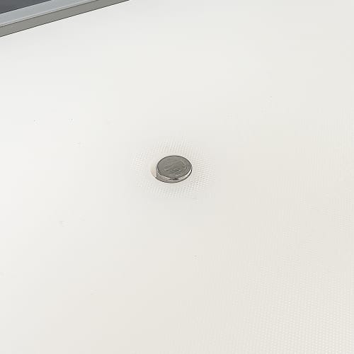 MoTak MST-36-15-X 36 1/4" Mega Top Sandwich/Salad Prep Table w/ Refrigerated Base, 115v