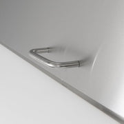 MoTak MST-36-X 36 1/4" Sandwich/Salad Prep Table w/ Refrigerated Base, 115v