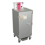 Cookshack Smartsmoker® Half Size Commercial Smoker Oven w/ Programmable Controls - 120v/1ph (SM160)