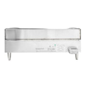 Toastmaster TMGE36 36" Electric Griddle w/ Thermostatic Controls - 3/4" Steel Plate, 208-240v