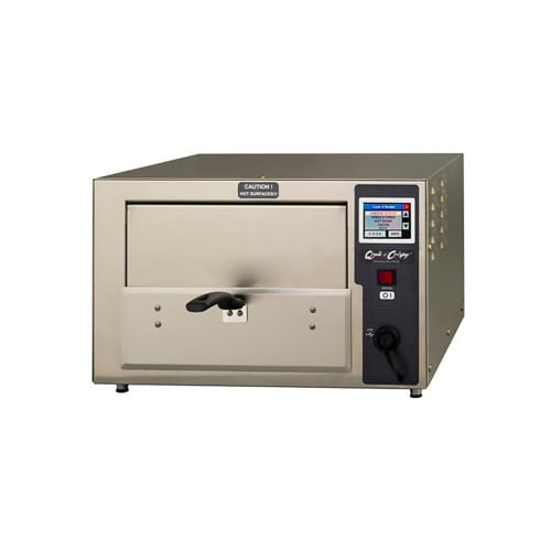 Quik n' Crispy GF II Greaseless Air Fryer - 120v (600015)