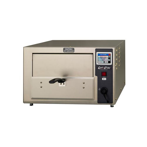 Quik n' Crispy GF II Greaseless Air Fryer - 120v (600020)