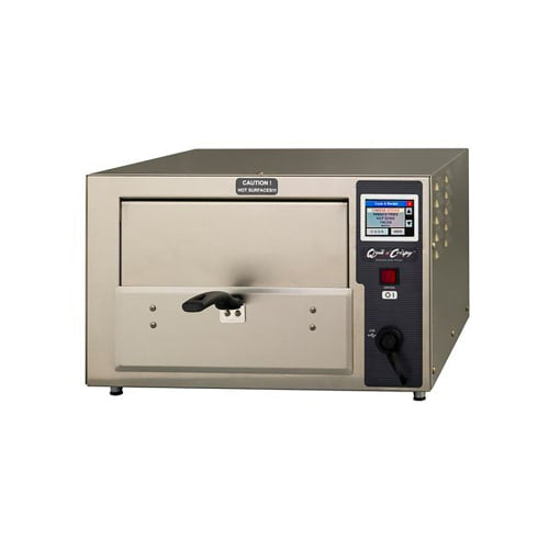 Quik n' Crispy GF II Greaseless Air Fryer - 208/240v, 1ph (600025)