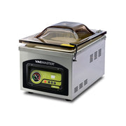 VacMaster VP215 Chamber Vacuum Sealer w/ 10" Seal Bar, 110v