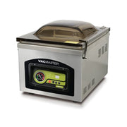 VacMaster VP230 Chamber Vacuum Sealer w/ 12" Seal Bar, 110v