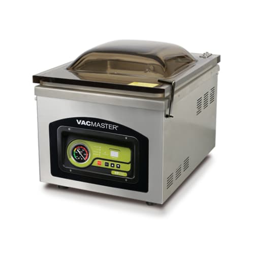 VacMaster VP230 Chamber Vacuum Sealer w/ 12" Seal Bar, 110v