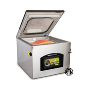 VacMaster VP320 Chamber Vacuum Sealer w/ 16" Seal Bar, 110v
