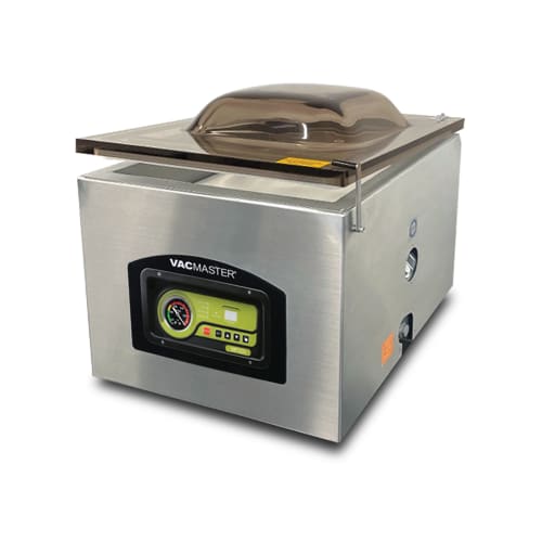 VacMaster VP320 Chamber Vacuum Sealer w/ 16" Seal Bar, 110v