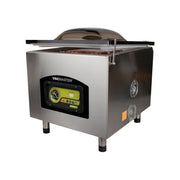 VacMaster VP321 Chamber Vacuum Sealer w/ (2) 17" Seal Bars, 110v