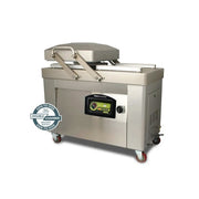 VacMaster VP400 Chamber Vacuum Sealer w/ (4) 16" Seal Bars, 110v