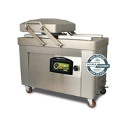 VacMaster VP400 Chamber Vacuum Sealer w/ (4) 16" Seal Bars, 110v