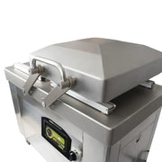 VacMaster VP400 Chamber Vacuum Sealer w/ (4) 16" Seal Bars, 110v