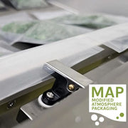 VacMaster VP545 Chamber Vacuum Sealer w/ (2) 20" Seal Bars, 110v