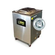 VacMaster VP545 Chamber Vacuum Sealer w/ (2) 20" Seal Bars, 110v