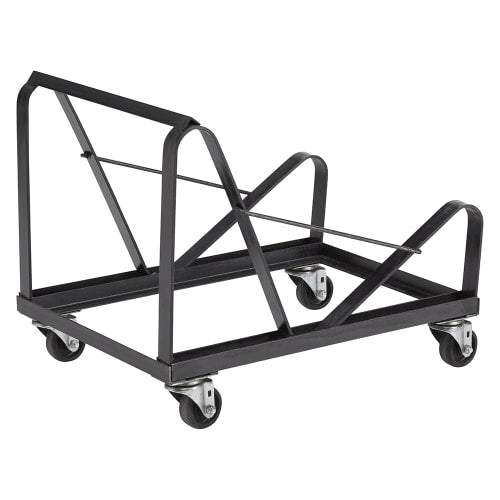 National Public Seating DY86 Chair Dolly w/ (40) Chair Capacity for Series 8500 & 8600 Chairs